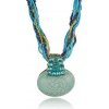 Amparo Miranda® Náhrdelník N1202 tyrkysová