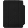 AppleMix Puzdro PIPETTO Origami Pencil Shield pre Apple iPad Air 10.9 / 11 (2020-2026) - čierne