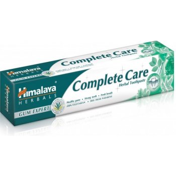 Himalaya zubná pasta pre kompletnú starostlivosť 75 ml