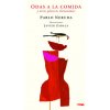 Odas a la comida y otros placeres elementales (PABLO NERUDA)(Brožovaná)