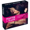 Tease & Please - Master & Slave Bondage Game (Nl-En-De-Fr-Es-It-Se-No-Pl-Ru) Magenta