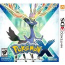 Hra na Nintendo 3DS Pokémon X