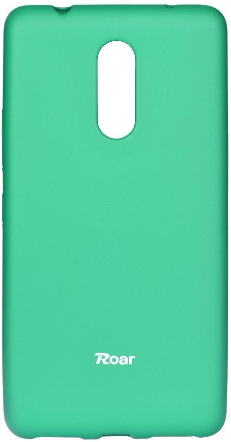 Púzdro Roar Colorful Jelly Case Lenovo K6 Note Mátové