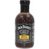 BBQ omáčka Jack Daniels Honey 553g