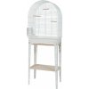 Zolux Klietka 53 x 4 x 114 cm biela