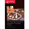Routledge International Handbook of Sandplay Therapy (Barbara Turner)(Brožovaná)