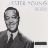 Young Lester - Easy Does It [CD]