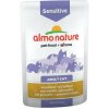 Almo Nature Sensitive z hydiny 70 g