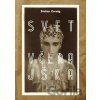 Svet včerajška - Stefan Zweig