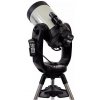 Dalekohled Celestron #11009 CPC DE LUXE 1100 HD GPS (280/2800mm) SCT