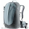 deuter AC Lite 21 SL dámsky batoh, 21 l, sivá