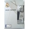Real Madrid boxerky (3 ks v balení) - SKLADOM