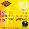 Rotosound R10 7