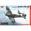 Kovozávody Prostějov Spitfire Mk.VB (CZ) 