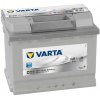 VARTA SILVER Dynamic 12V 63Ah 610A 563 401 061