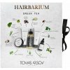 TOMAS ARSOV Hairbarium Green Tea Šampón 250 ml + kondicionér 250 ml + maska ​​100 ml + olej 50 ml + vlasová voda 200 ml