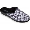 Dámske vzorované papuče MJARTAN BERTINA