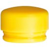 Pracovný koniec paličky Safety pr. 35 mm Wiha typ 800K - žltá hlava (WIHA02105)