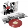 Simple Minds - Once Upon A Time (40th Anniversary) (Ruby Red) LP