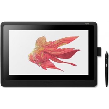 Wacom Cintiq 22 od 1 055,75 € - Heureka.sk