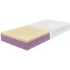 Matrac FOBOS XXL 200x80 cm AH0073 + záruka 3 roky zadarmo