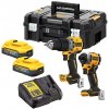 Dewalt DCK2050H2T