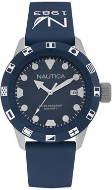 Nautica NAI09511G