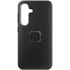 PEAK DESIGN zadný kryt EVERYDAY CASE Samsung Galaxy S24 charcoal