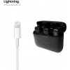 Fotověci Mobilní Bezdrátový Klopový Mikrofon s Nabíjecím Boxem Výběr Variant Varianta: 2x mikrofon + přijímač Lightning
