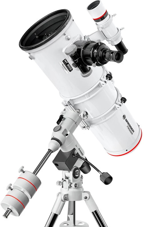 Bresser N 203/800 Messier NT 203S Hexafoc EXOS-2