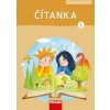 Čítanka 1 – nová generace