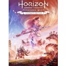 Hra na PC Horizon: Forbidden West Complete