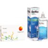 Cooper Vision Proclear Compatibles Sphere 6 šošoviek + ReNu MultiPlus 360 ml s puzdrom