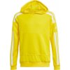 Adidas Squadra 21 Hoody Youth Jr GP6431 (69968) 140