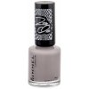 Rimmel London 60 Seconds Nail Polish By Rita Ora 558 Go Wild-Er-Ness 8 ml