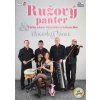 RUZOVY PANTER - UHORSKY TANEC CD