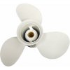 YAMAHA Hliníková lodná vrtuľa 3 x 9-7/8 x 11-1/4 pre F25 a F30 664-45947-01 664-45947-01