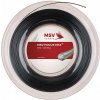 Tenisový výplet MSV Focus Hex čierna cievka 200 m. 1,27 mm