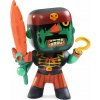 Djeco Djeco Arty Toys figúrka pirát Kyle