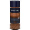 Instantná káva, 100 g, v sklenenej dóze, DAVIDOFF Espresso 57