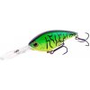 Wobler Shimano Lure Yasei Cover Crank F DR 5cm 3m+ Fire Tiger