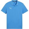 Puma Tričká s krátkym rukávom Team Goal Casuals Modrá