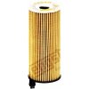 HENGST FILTER OLEJOVÉHO FILTRA BMW 1 125 D (F20)