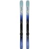 Lyže SALOMON E STANCE PRO W 82+MI11 GW - 169