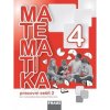 Matematika se Čtyřlístkem 4/2 pro ZŠ Pracovní sešit
