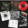 Obsession - Marshall Law / Red / Vinyl [LP]