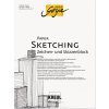 Kreul 68002 Skicár 25 30 x 40 cm 160 g
