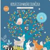 Veľká cesta malého jelenčeka - Posvieť si | autor neuvedený