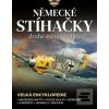 Německé stíhačky druhé s… (Thomas Newdick)