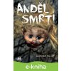 E-kniha Anděl smrti - Richard Sklář